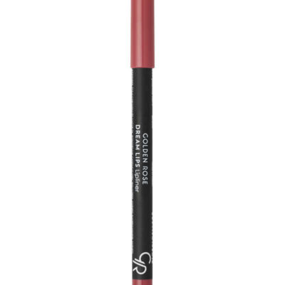 GOLDEN ROSE – Dream Lips Lipliner – 505 Coral (1)